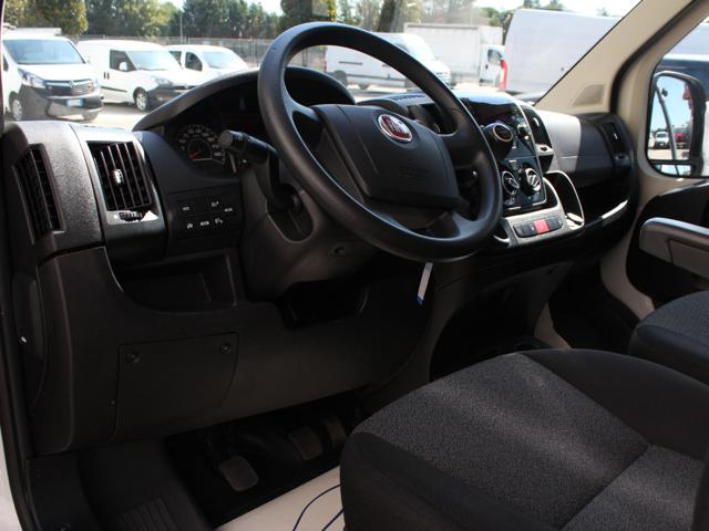 FIAT Ducato usata, con Controllo trazione