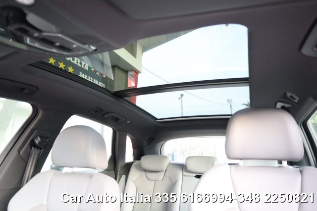 AUDI SQ5 usata 105