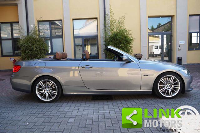 BMW 335 usata, con Airbag laterali