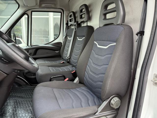 IVECO Daily usata, con ESP