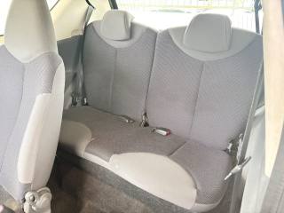 PEUGEOT 107 usata, con Servosterzo