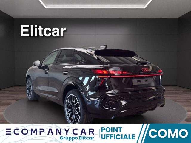 AUDI Q3 usata, con Chiusura centralizzata