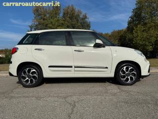 FIAT 500L usata, con Airbag laterali