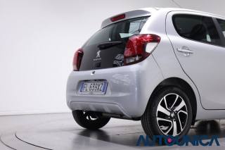 PEUGEOT 108 usata 39