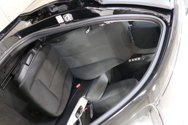 BMW 118 usata, con ESP