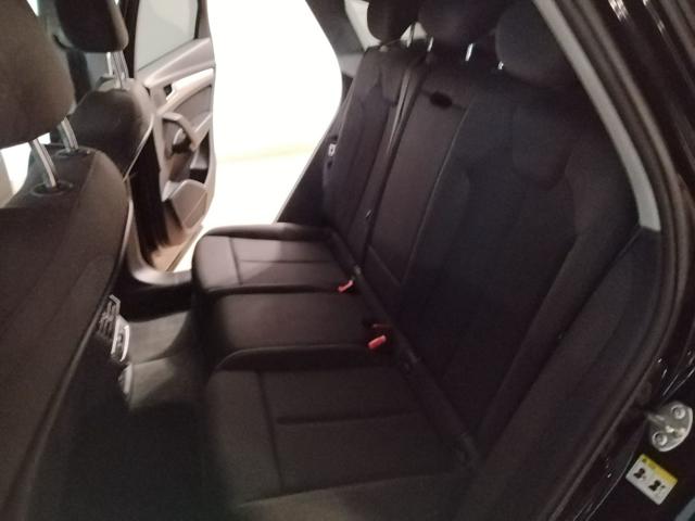 AUDI Q5 usata, con Trazione integrale