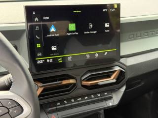 DACIA Duster usata, con ESP