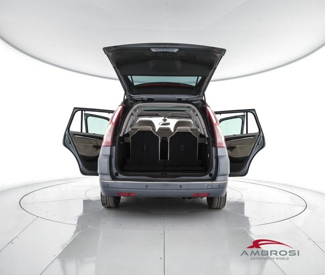 CITROEN Grand C4 Picasso usata 6