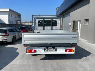RENAULT Master usata, con Controllo trazione