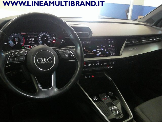 AUDI A3 usata, con Servosterzo
