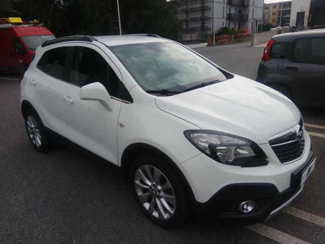OPEL Mokka usata, con ABS