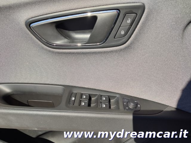 SEAT Leon usata 36