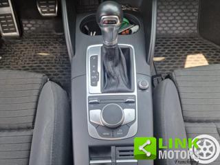 AUDI A3 usata, con Cruise Control