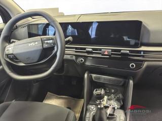 KIA Sportage usata 12
