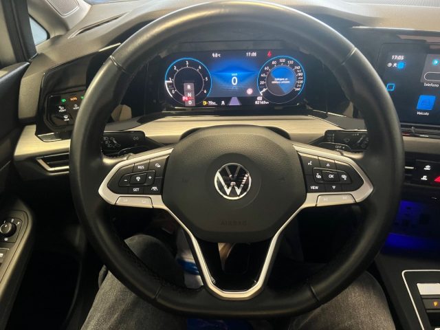 VOLKSWAGEN Golf usata, con Controllo automatico clima