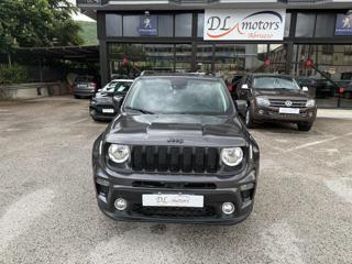 JEEP Renegade usata, con Specchietti laterali elettrici