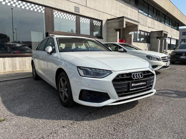 AUDI A4 usata, con ABS