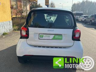 SMART ForTwo usata, con Chiusura centralizzata