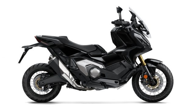 HONDA X-ADV 750 usata 0