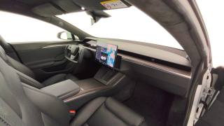 TESLA Model S usata, con 360° camera