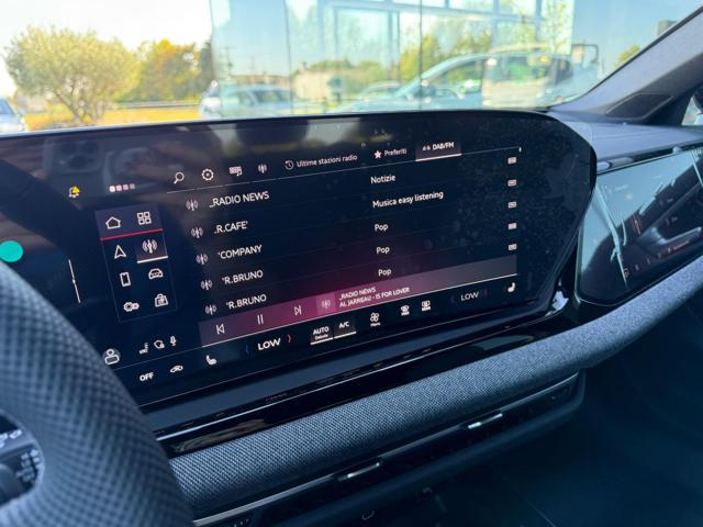 AUDI A5 usata, con Controllo trazione