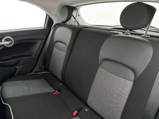 FIAT 500X usata, con Filtro antiparticolato