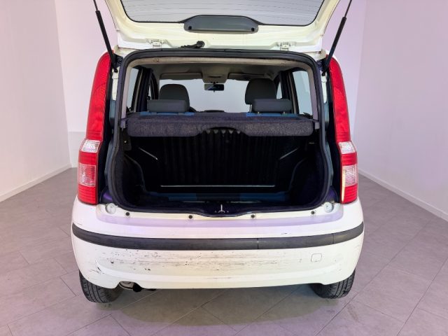 FIAT Panda usata 11