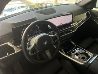 BMW X5 usata 32