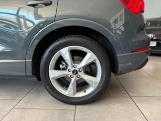 AUDI Q3 usata, con Chiusura centralizzata