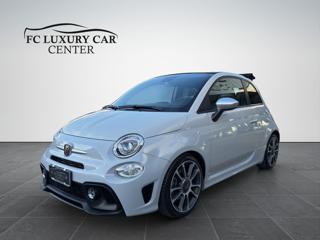 ABARTH 595C usata, con Airbag