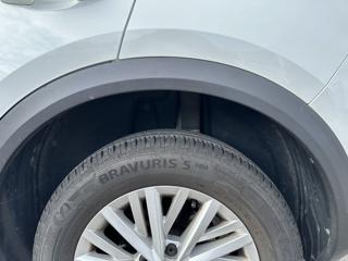 VOLKSWAGEN T-Roc usata, con Autoradio