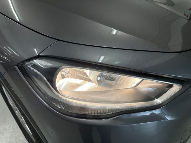 MERCEDES-BENZ GLA 180 usata, con Cerchi in lega