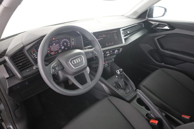 AUDI A1 usata 0