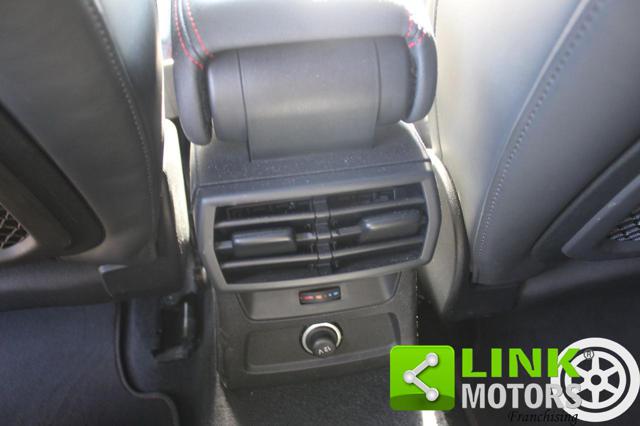 AUDI RS3 usata, con Leve al volante