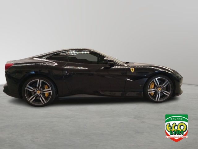 FERRARI Portofino usata, con Chiusura centralizzata