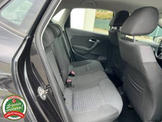 VOLKSWAGEN Polo usata, con Fendinebbia