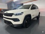 JEEP Compass usata, con Airbag