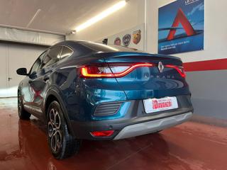 RENAULT Arkana usata, con Park Distance Control