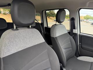 FIAT Panda usata, con Start/Stop Automatico