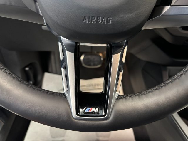 BMW 118 usata, con Servosterzo