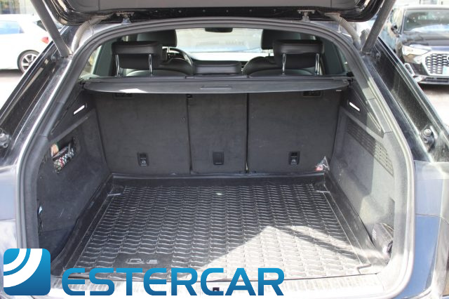 AUDI Q8 usata, con Park Distance Control