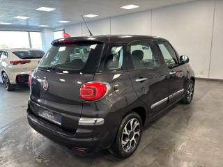 FIAT 500L usata, con Antifurto