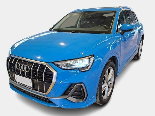 AUDI Q3 usata, con ABS
