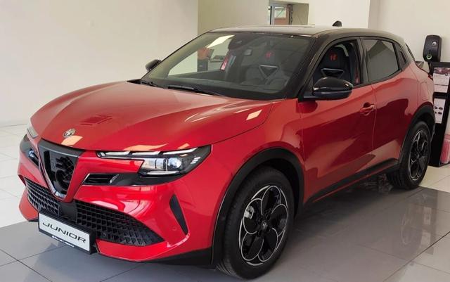 ALFA ROMEO Junior usata, con Airbag