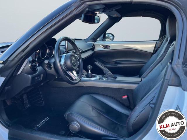 MAZDA MX-5 usata, con Controllo trazione