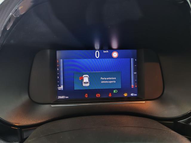OPEL Corsa usata, con Controllo trazione