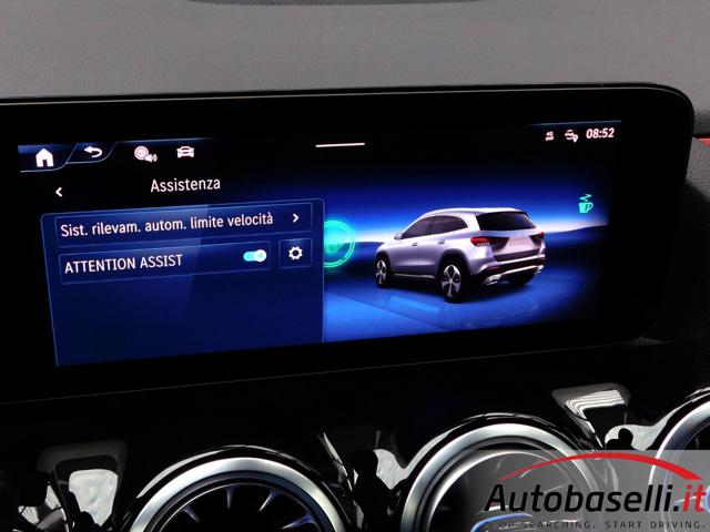 MERCEDES-BENZ GLA 180 usata, con Pacchetto sportivo