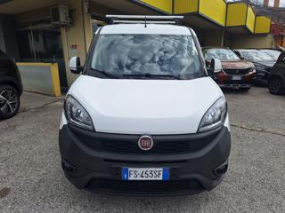 FIAT Doblo usata 26
