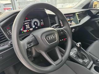AUDI A1 usata, con Cerchi in lega