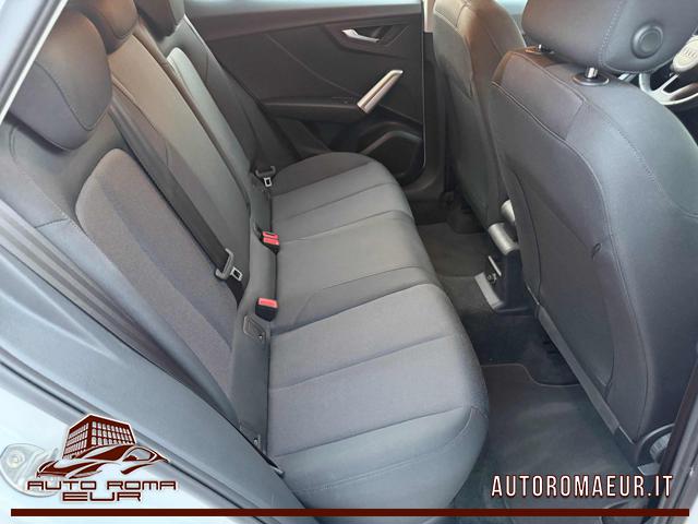 AUDI Q2 usata, con USB